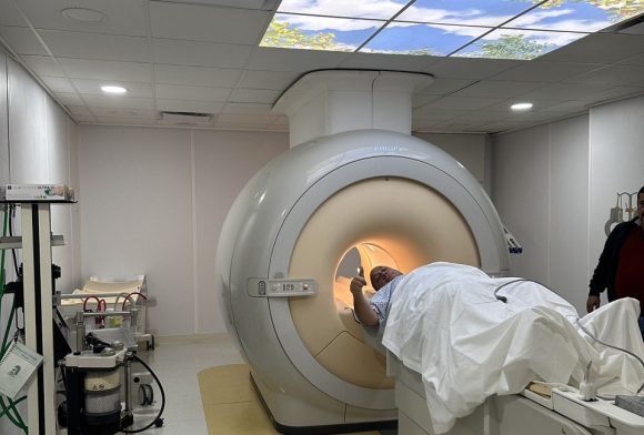 Enrique Alfaro - hospitalizado “Estoy bien”, afirma Enrique Alfaro tras ser hospitalizado