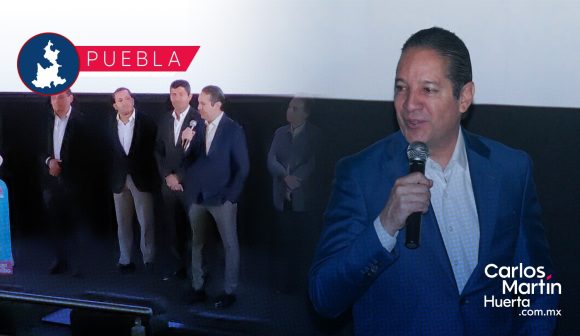 Aquí estaré con todo apoyando a Lalo Rivera, afirma ex gobernador de Querétaro