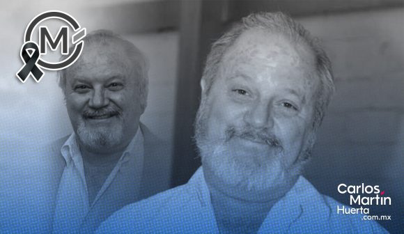 Fallece Sergio DeFassio Murió el actor Sergio DeFassio