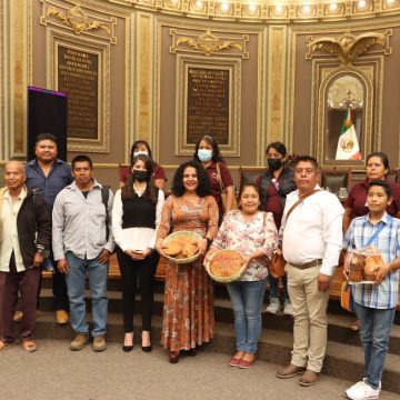 Anuncian la primera Feria del Jarrón y la Cazuela 2023 en Acteopan; conócela