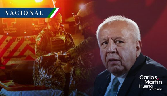 Aplazan audiencia de Francisco Garduño por muerte de migrantes en Juárez