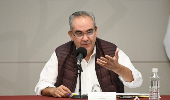 Fs9tVWdWcAEXnWr (2) Detectan en Puebla un caso de rabia silvestre en murciélago