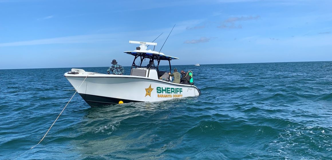 Avioneta se desploma en frente a la costa de Florida; hay 4 muertos