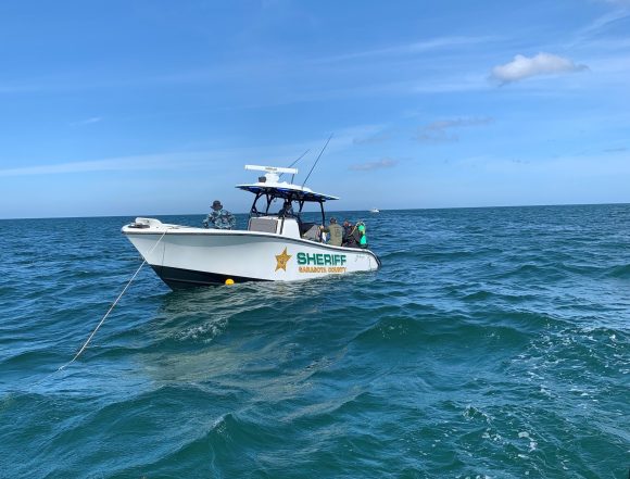 Avioneta se desploma en frente a la costa de Florida; hay 4 muertos