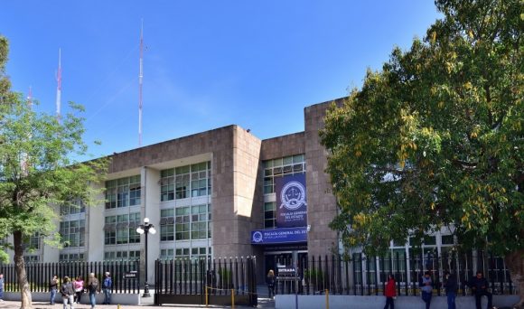 Rescatan a 35 migrantes en San Luis Potosí