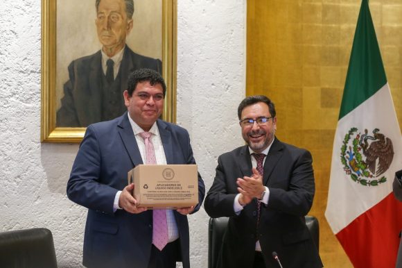 FtH80fYWwAIvQuL IPN producirá tinta indeleble para elecciones de Guatemala