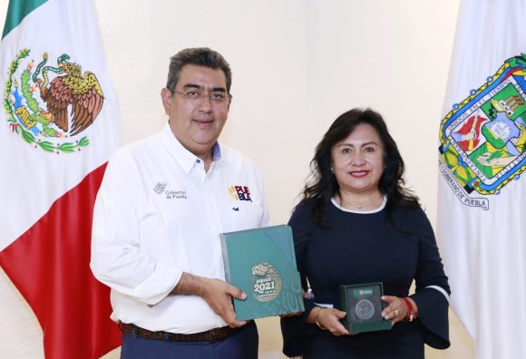 Se inaugurarán las oficinas de Relaciones Exteriores en Tepeaca