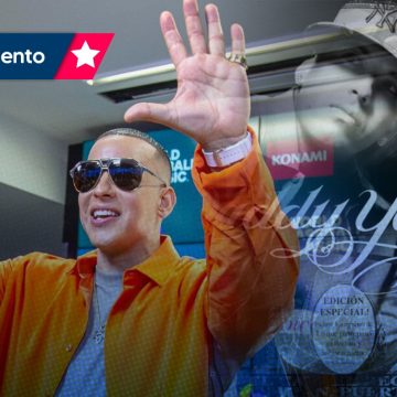 “Gasolina” de Daddy Yankee, llega al Registro Nacional de Grabaciones de EU