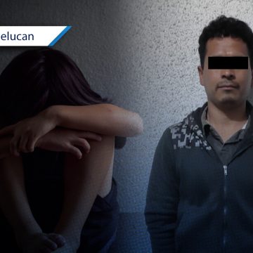 Hombre abusa de niña de 6 años en Texmelucan; ya fue detenido