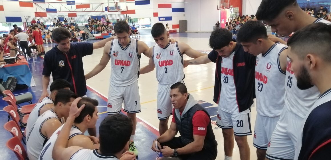 Los Tigres Blancos listos para el Ocho Grandes de Liga ABE