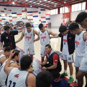 Los Tigres Blancos listos para el Ocho Grandes de Liga ABE