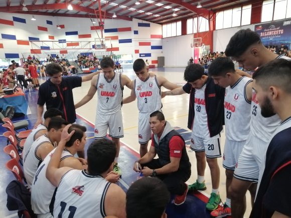 Los Tigres Blancos listos para el Ocho Grandes de Liga ABE