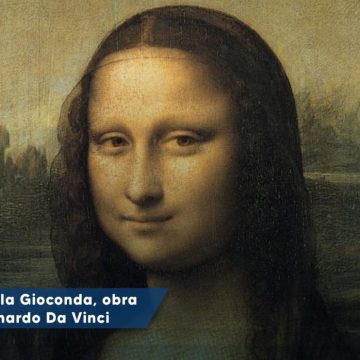 Los enigmas de la obra maestra “La Gioconda” de Leonardo Da Vinci
