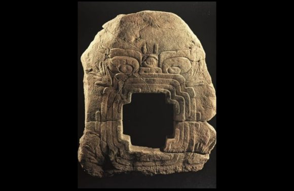 Monumento 9 de Chalcatzingo - INAH Repatriarán pieza Olmeca más buscada por México