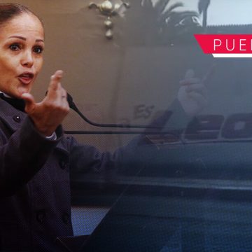 Aspirantes de Morena en Puebla deberán borrar bardas con su nombre