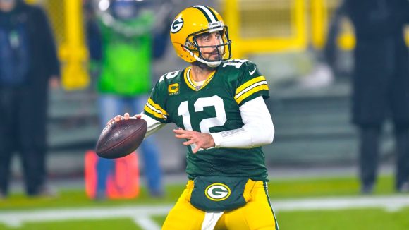 Aaron Rodgers jugará con los Jets de Nueva York en la Temporada 2023