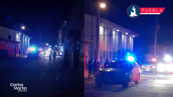 En ataque armado asesinan al “Cheque” en Atencingo