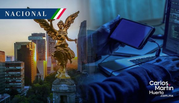 Pegasus - México México el mayor usuario del programa espía Pegasus en el mundo: NY Times