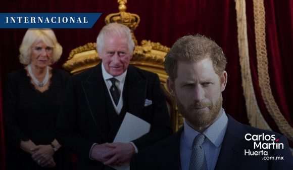 Confirman que el príncipe Harry acudirá a la coronación de su padre