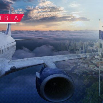 Canacintra propondrá al gobierno recuperar vuelo Puebla-Panamá