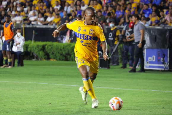 Los Tigres despertaron y se meten a semifinales en Concachampions