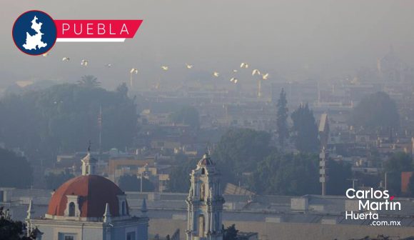 Estación de monitoreo atmosférico “Agua Santa” será reubicada