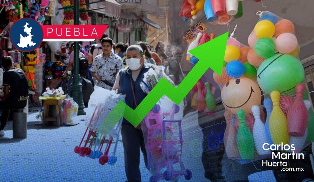 Repuente ventas Dia del Nino