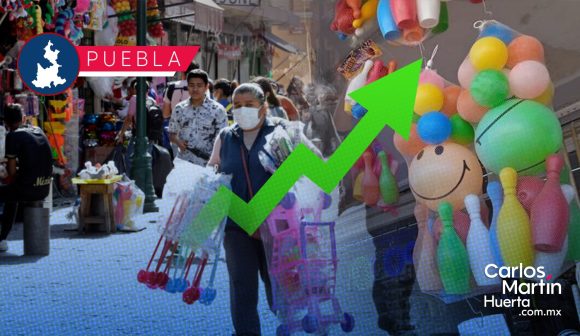 Comercios esperan incremento de 25% en ventas por Día del Niño