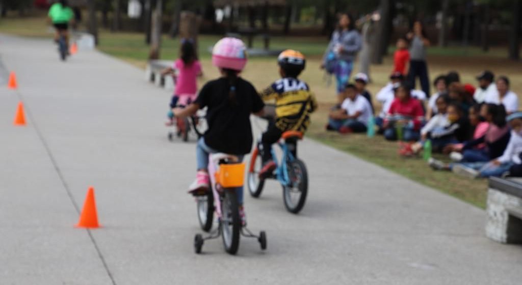 SMDIF impulsa el deporte en los jóvenes con el ‘Reto Bike BMX con Rumbo’