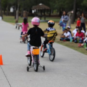 SMDIF impulsa el deporte en los jóvenes con el ‘Reto Bike BMX con Rumbo’