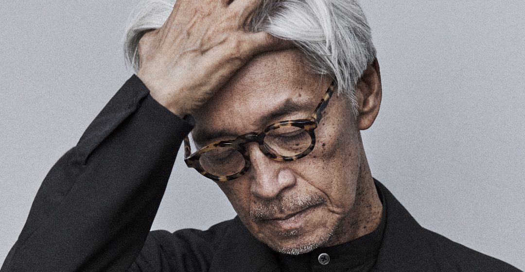Murió el compositor Ryuichi Sakamoto
