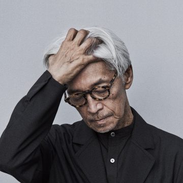 Murió el compositor Ryuichi Sakamoto