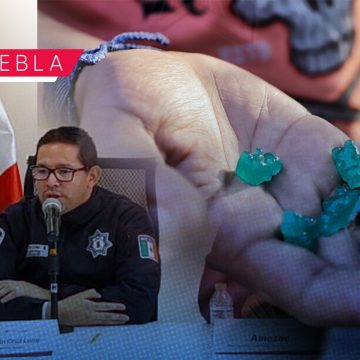 Estado trabaja para la contención del narcomenudeo en Tepeaca y Acatzingo: SSP