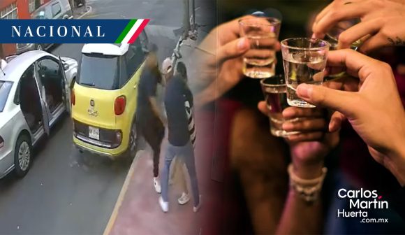 Se viraliza video de “secuestro” en CDMX; la llevaban a una clínica de rehabilitación sus hermanos