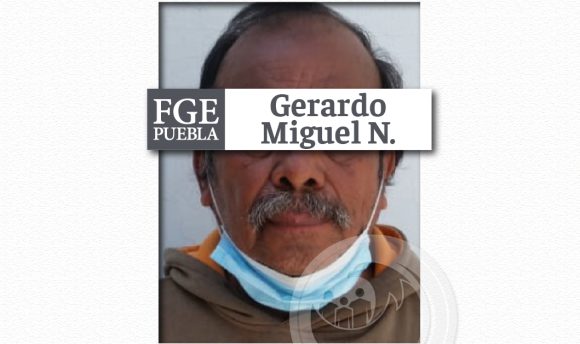 Sentencia padre violación Padre violó a su hija y recibe 15 años de prisión