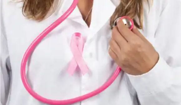 Sin título Proponen crear el Instituto Nacional del Cáncer de Mama