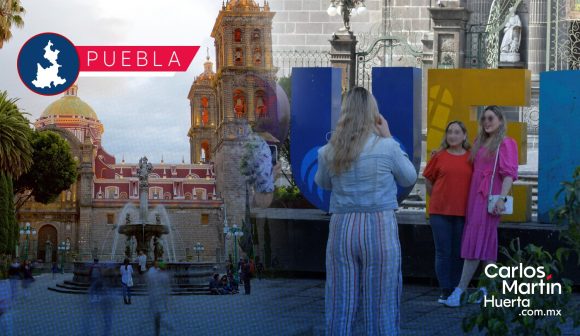 Turismo Puebla Puebla, segunda entidad con mayor discriminación a turistas en México