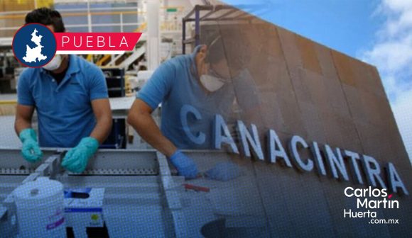 Comitiva de 19 empresas afiliadas a Canacintra alista misión comercial en San Antonio y Austin, Texas