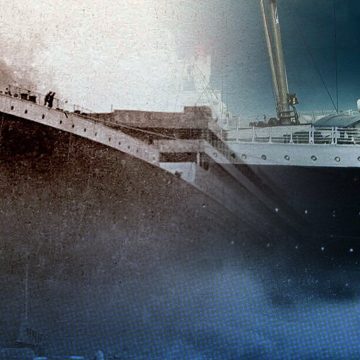 El Titanic: Una tragedia que sigue sorprendiendo al mundo con nuevos descubrimientos