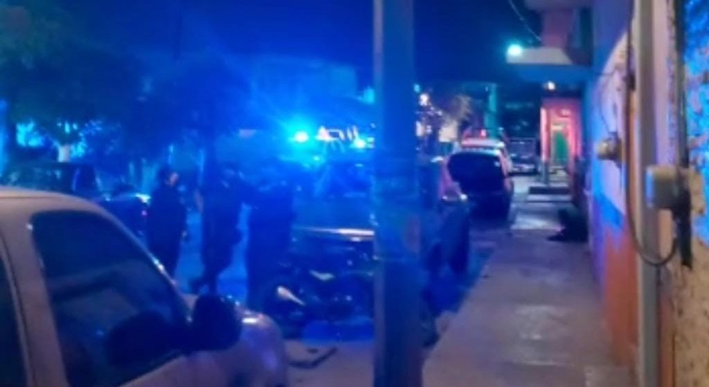 Atacan a balazos fiesta en Atencingo; un herido