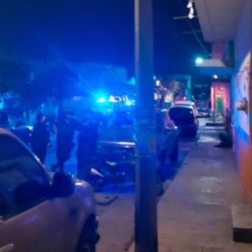 Atacan a balazos fiesta en Atencingo; un herido