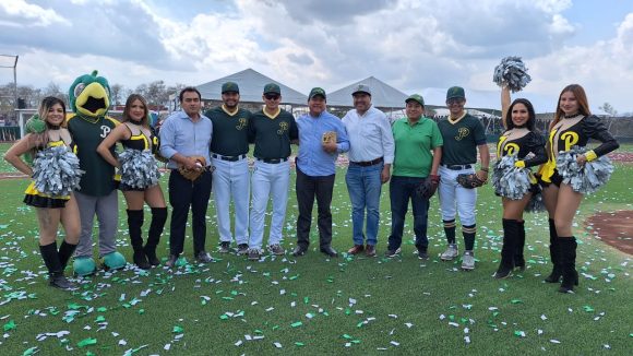 Los Pericos cerraron su pretemporada con triunfo ante El Águila