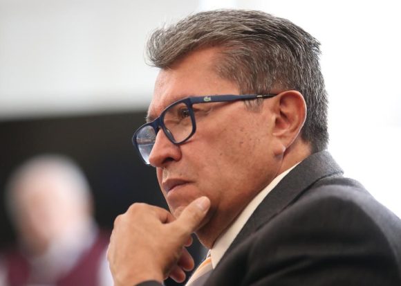 Alcanzar la soberanía energética es un objetivo clave para nuestro país, afirma Ricardo Monreal