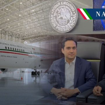 Gobierno vende el avión presidencial a Tayikistán
