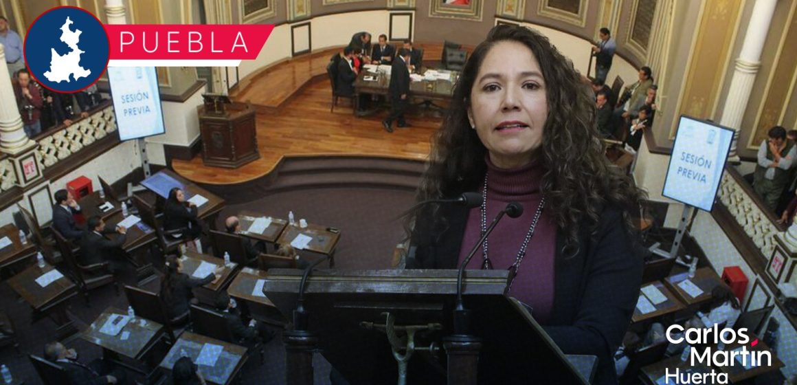 Comparecencia de Teresa Castro, se definirá en el tercer periodo ordinario de sesiones del Congreso