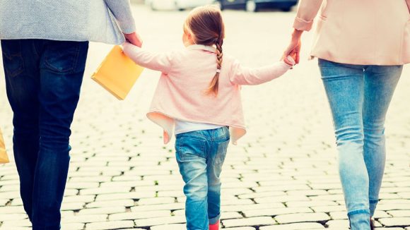 Piden que procedimientos de adopción sean expeditos y ágiles