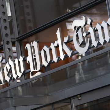 New York Times pierde su marca de verificación en Twitter