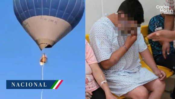 c3375abf-7ea5-482c-8052-623b0165c7e5 Detienen a supuesto piloto de globo aerostático que se desplomó en Teotihuacán