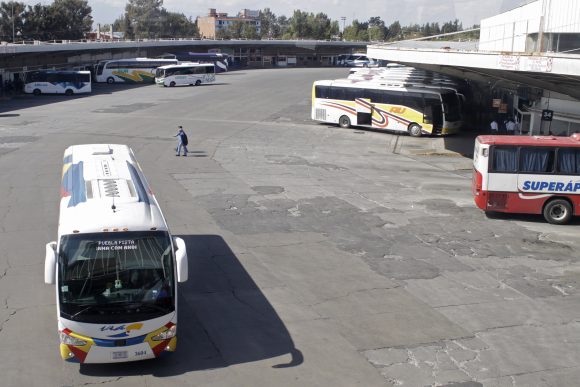 CAPU Descuentos a maestros y estudiantes que viajen en autobús