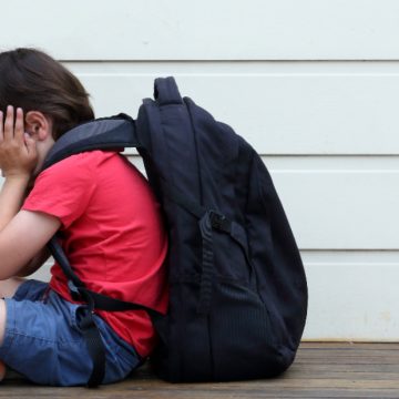 Proponen que en educación básica y media superior se brinde atención de salud mental